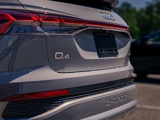 2024 Audi Q4 e-tron Prestige quattro in Tupelo, TN - Carlock Auto Group