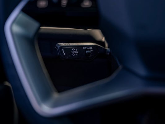 2024 Audi Q4 e-tron Prestige quattro in Tupelo, TN - Carlock Auto Group
