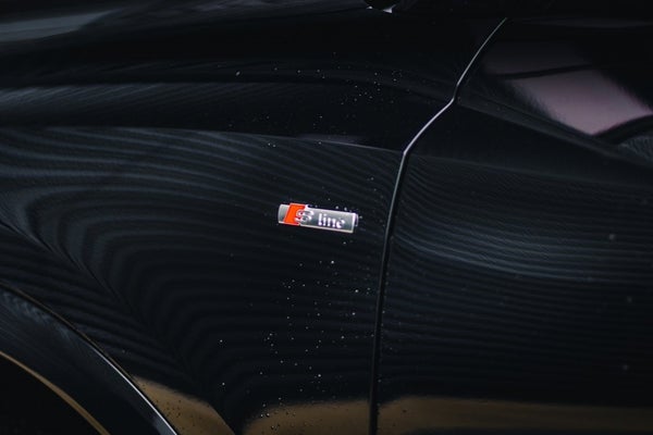 2024 Audi Q3 Premium S Line quattro in Tupelo, TN - Carlock Auto Group