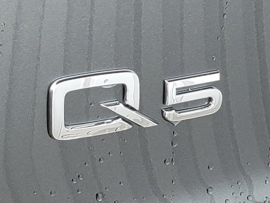 2024 Audi Q5 e 55 Premium Plus S Line in Tupelo, TN - Carlock Auto Group