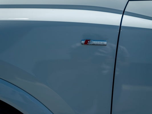 2024 Audi Q3 Premium Plus S Line quattro in Tupelo, TN - Carlock Auto Group