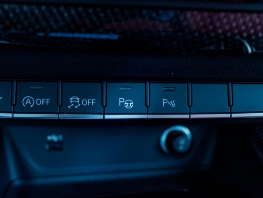 2024 Audi S5 Sportback Prestige quattro in Tupelo, TN - Carlock Auto Group