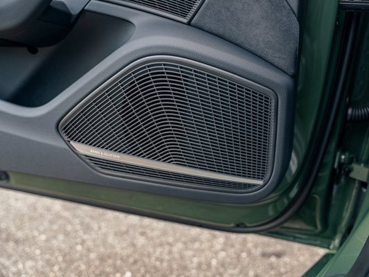 2024 Audi S5 Sportback Premium Plus quattro in Tupelo, TN - Carlock Auto Group
