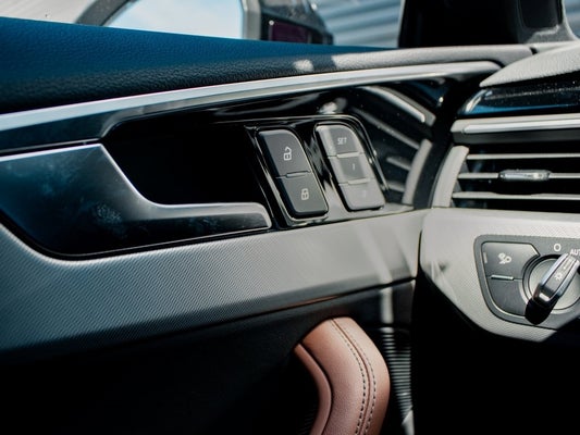 2024 Audi A5 Sportback Premium Plus S Line quattro in Tupelo, TN - Carlock Auto Group