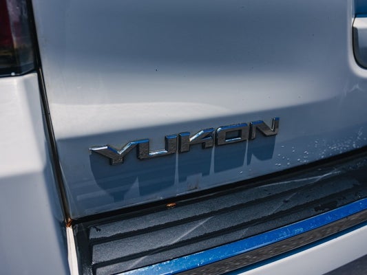 2015 GMC Yukon Denali in Tupelo, TN - Carlock Auto Group