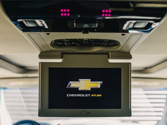 2019 Chevrolet Tahoe LT in Tupelo, TN - Carlock Auto Group