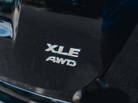 2018 Toyota RAV4 XLE in Tupelo, TN - Carlock Auto Group
