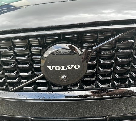 2024 Volvo S60 Recharge Plug-In Hybrid T8 Plus Black Edition in Tupelo, TN - Carlock Auto Group