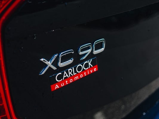 2021 Volvo XC90 T6 Inscription in Tupelo, TN - Carlock Auto Group