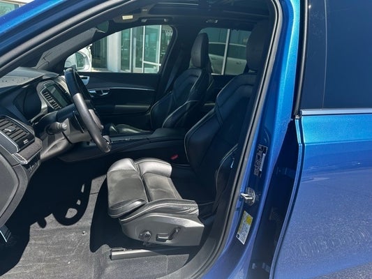 2019 Volvo XC90 Hybrid T8 R-Design in Tupelo, TN - Carlock Auto Group