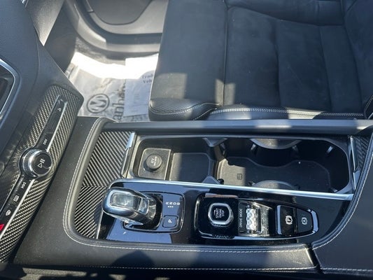 2019 Volvo XC90 Hybrid T8 R-Design in Tupelo, TN - Carlock Auto Group