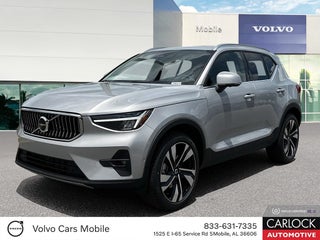 2023 Volvo XC40 Ultimate B5 AWD ULTIMATE BRIGHT