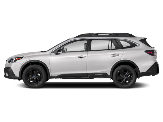 2020 Subaru Outback Onyx Edition XT in Tupelo, TN - Carlock Auto Group