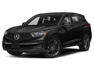 2021 Acura RDX A-SPEC Package 4WD
