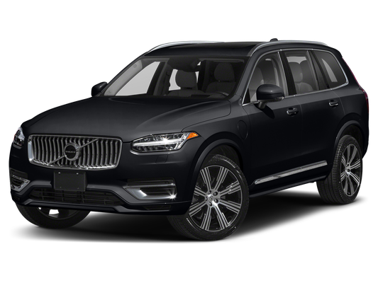 2021 Volvo XC90 Recharge Plug-In Hybrid T8 Inscription Expression 7 Passenger in Tupelo, TN - Carlock Auto Group