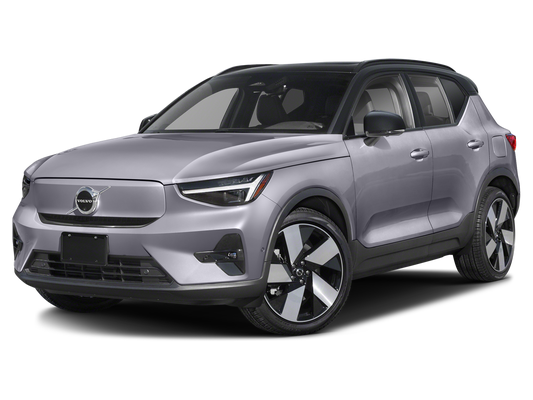 2024 Volvo XC40 Recharge Pure Electric Base in Tupelo, TN - Carlock Auto Group