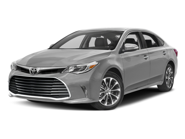 2018 Toyota AVALON 4-DR LIMITED