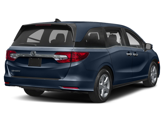 2020 Honda Odyssey EX-L in Tupelo, TN - Carlock Auto Group