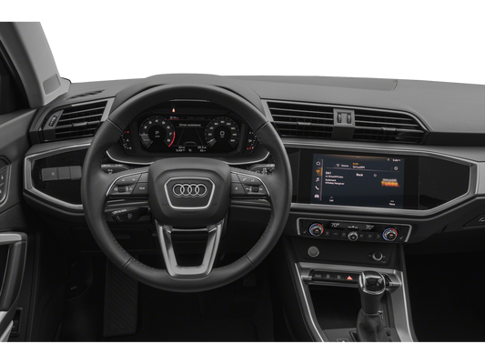 2019 Audi Q3 2.0T Premium Plus S line quattro in Tupelo, TN - Carlock Auto Group