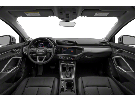 2019 Audi Q3 2.0T Premium Plus S line quattro in Tupelo, TN - Carlock Auto Group