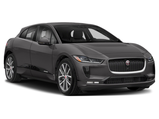 2019 Jaguar I-PACE SE in Tupelo, TN - Carlock Auto Group