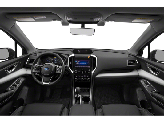 2019 Subaru Ascent Limited in Tupelo, TN - Carlock Auto Group