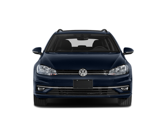 2019 Volkswagen Golf SportWagen S in Tupelo, TN - Carlock Auto Group