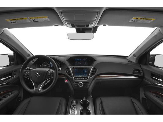 2020 Acura MDX 3.5L SH-AWD in Tupelo, TN - Carlock Auto Group