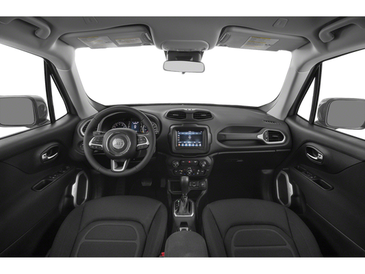 2020 Jeep Renegade Altitude 4X4 in Tupelo, TN - Carlock Auto Group