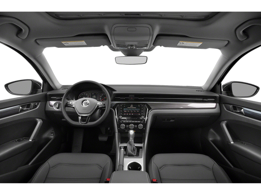 2020 Volkswagen Passat 2.0T SE in Tupelo, TN - Carlock Auto Group