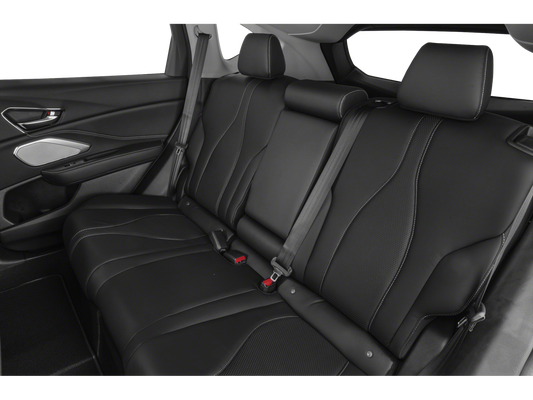 2021 Acura RDX Technology Package SH-AWD in Tupelo, TN - Carlock Auto Group