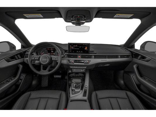 2021 Audi A5 45 S line Premium Plus quattro in Tupelo, TN - Carlock Auto Group
