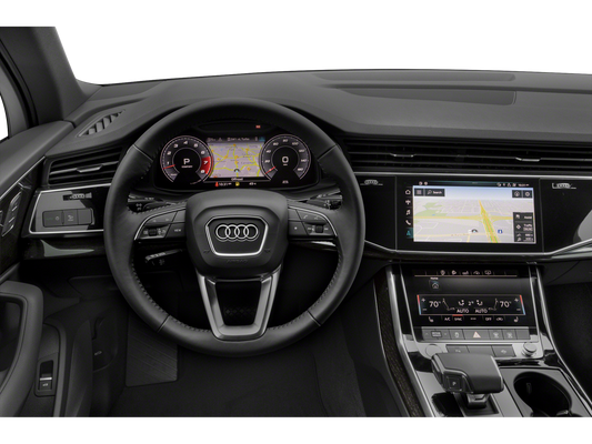 2021 Audi Q7 45 Premium Plus quattro in Tupelo, TN - Carlock Auto Group