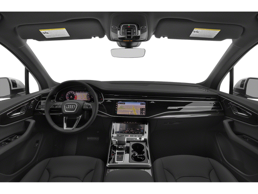 2021 Audi Q7 45 Premium quattro in Tupelo, TN - Carlock Auto Group