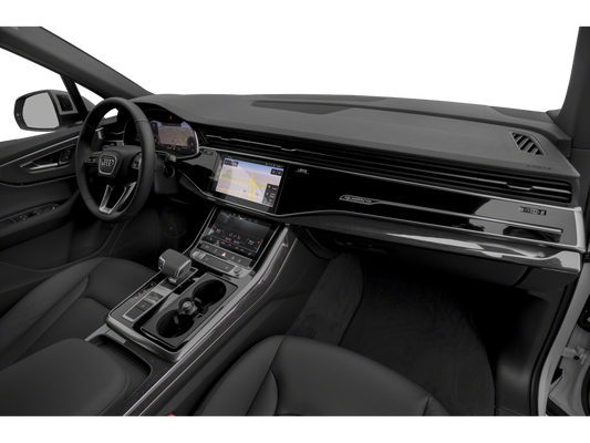 2021 Audi Q7 45 Premium Plus quattro in Tupelo, TN - Carlock Auto Group