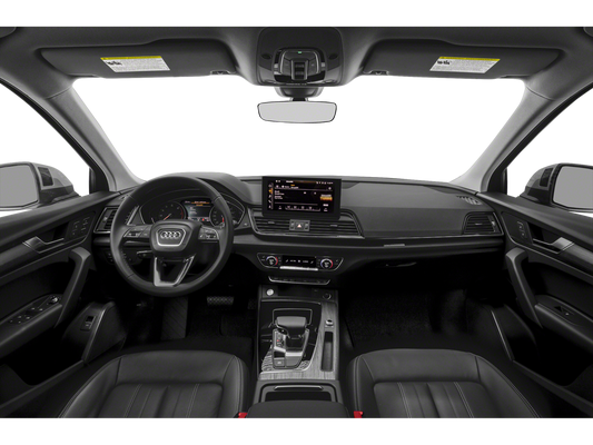 2021 Audi Q5 45 Premium Plus quattro in Tupelo, TN - Carlock Auto Group