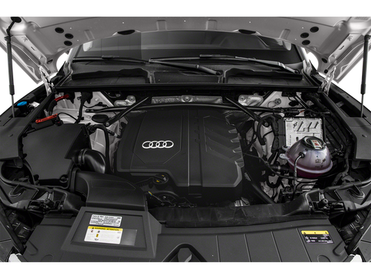 2021 Audi Q5 45 Premium Plus quattro in Tupelo, TN - Carlock Auto Group