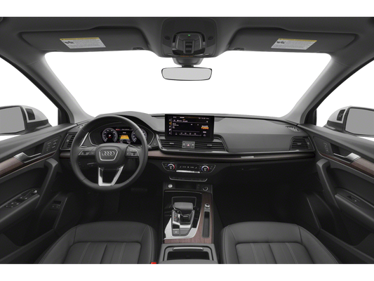 2021 Audi Q5 e 55 Premium Plus quattro in Tupelo, TN - Carlock Auto Group