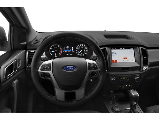 2021 Ford Ranger XL in Tupelo, TN - Carlock Auto Group