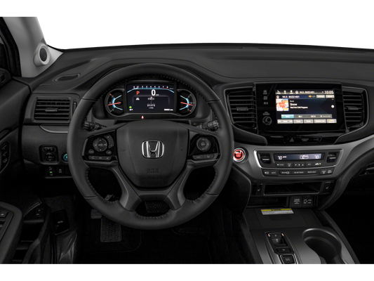 2021 Honda Pilot Special Edition in Tupelo, TN - Carlock Auto Group