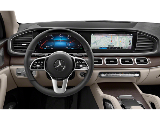 2021 Mercedes-Benz GLE GLE 350 4MATIC® in Tupelo, TN - Carlock Auto Group
