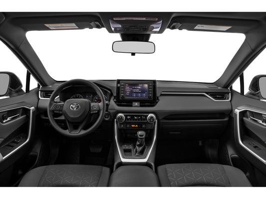 2021 Toyota RAV4 XLE Premium in Tupelo, TN - Carlock Auto Group
