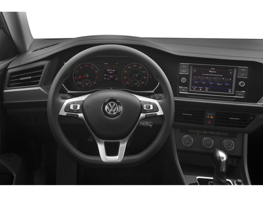 2021 Volkswagen Jetta 1.4T S in Tupelo, TN - Carlock Auto Group