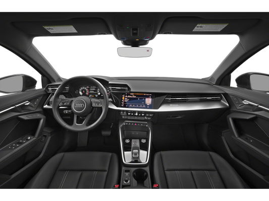 2022 Audi A3 40 Premium quattro in Tupelo, TN - Carlock Auto Group