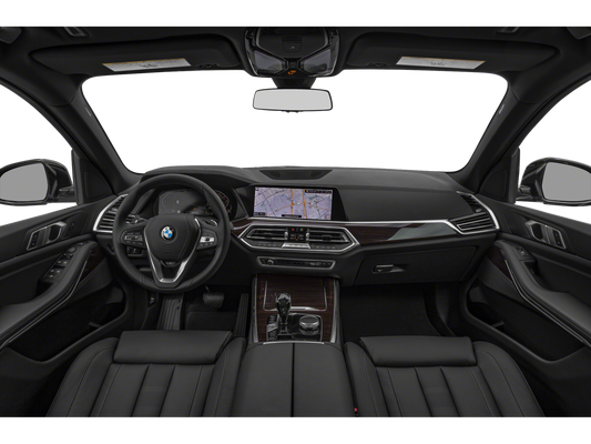 2022 BMW X5 sDrive40i in Tupelo, TN - Carlock Auto Group