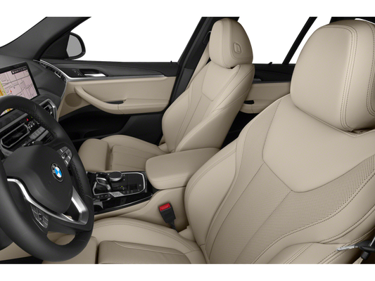 2022 BMW X3 xDrive30i in Tupelo, TN - Carlock Auto Group