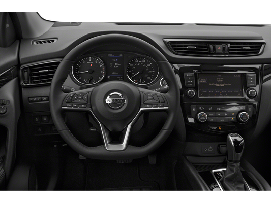 2022 Nissan Rogue Sport SV AWD Xtronic CVT® SV in Tupelo, TN - Carlock Auto Group
