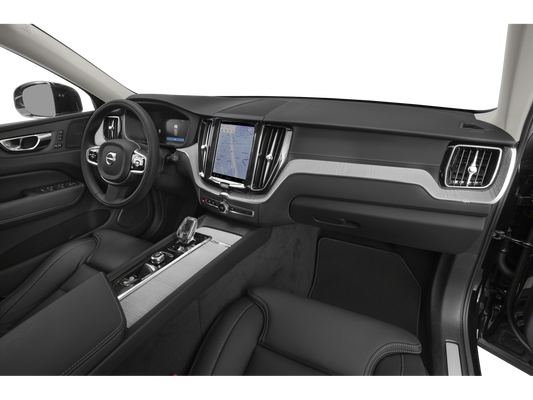 2022 Volvo XC60 B5 Momentum in Tupelo, TN - Carlock Auto Group