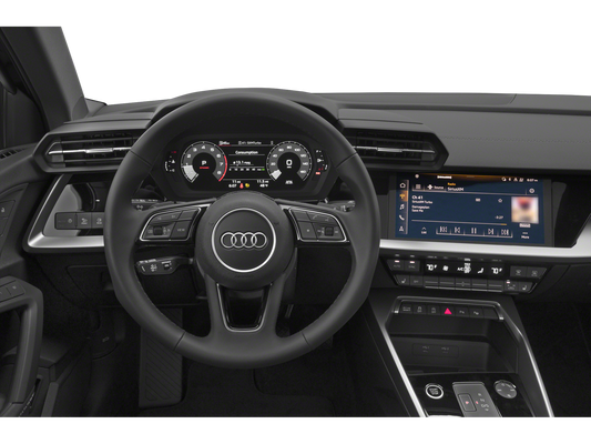 2023 Audi A3 40 Premium quattro in Tupelo, TN - Carlock Auto Group