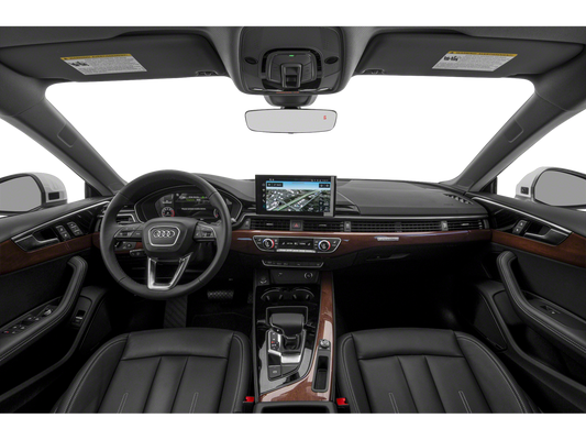 2023 Audi A5 Sportback Premium Plus S Line quattro in Tupelo, TN - Carlock Auto Group